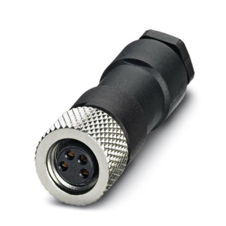 Phoenix Contact SACC-M 8FS-4CON-M Connector Universal 1681185