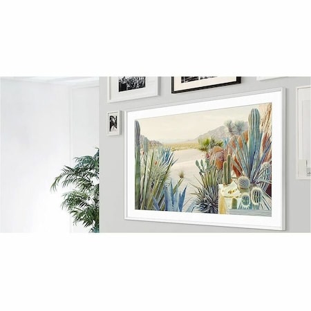 Samsung 32in Customizable Bezel White VGSCFC32WTB/ZA