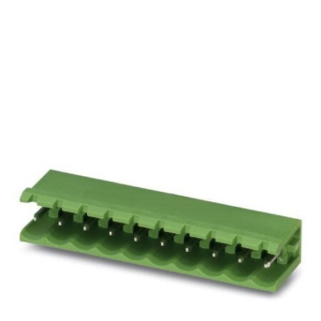 Phoenix Contact MSTB 2 5/ 7-G PCB header nominal cross 1754533