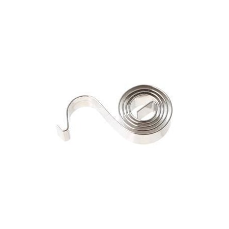 Tennant REPLACEMENT SPRING, MOTOR BRUSH 48755
