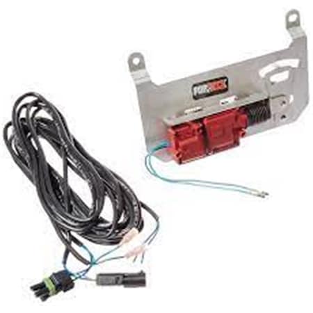 Hard Top Power Lock Add-on Kit for 2005-2015 Tacoma HA1840090