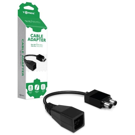 Hyperkin Cable Adapter for Xbox 360 Power Supply to Xbox One HY382581