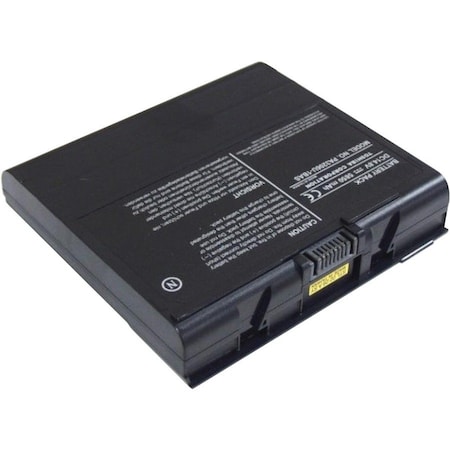 Premium Power Products Li Ion battery 14.8v Toshiba S PA3206U-1BRS