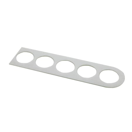 Heil Gasketregulator Gasket 1171265