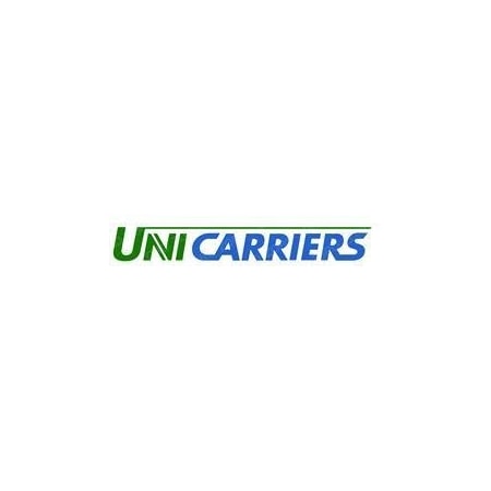 Nissan REPLACEMENT LABEL, UNICARRIERS 97835-TB11A