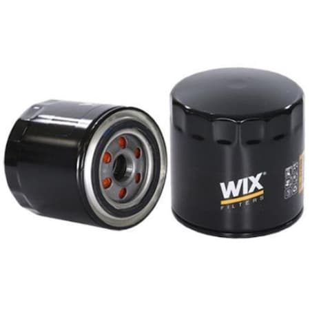 Wix Filters PXL57899 3.6 in. Oil Filter W68_PXL57899