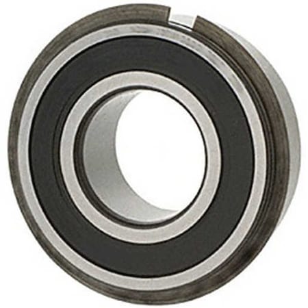 Skf Angular Contact Ball Bearing; 60MM Bore; 110MM Outside Diameter; 36.5MM width 5212MZZG
