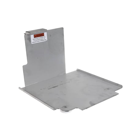 Henny Penny Shelf and Glide Assembly, Jug In Box JIB 161395