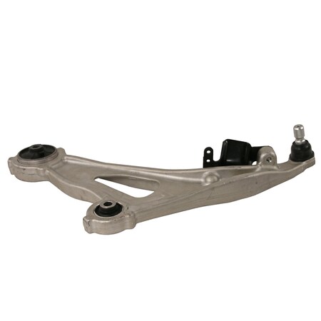 Moog Front Left Lower Suspension Control Arm and Ball Joint Assembly, RK623064