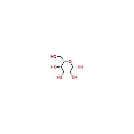 Ak Scientific D-(+)-Mannose (25g), CAS 3458-28-4 E796-25g