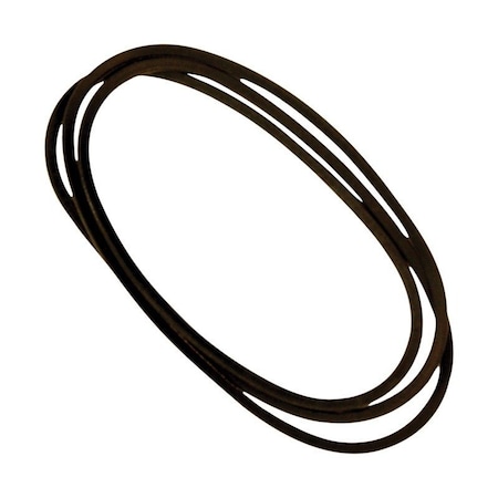 Mtd Deck Drive Belt 0.63 in. W X 74.04 in. L For Riding Mowers 490-501-M048