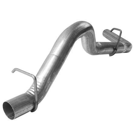 Ap Exhaust Prebent Pipe Ap Exhaust, 54183 54183