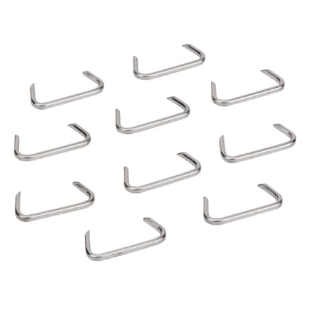 Perform Tool Hog Ring Carbon Steel; 1000 Pieces W5230