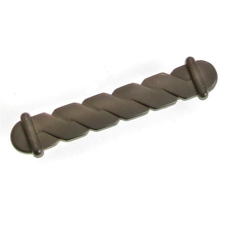 Laurey 3 in. Galley Pull - Bronze 38966