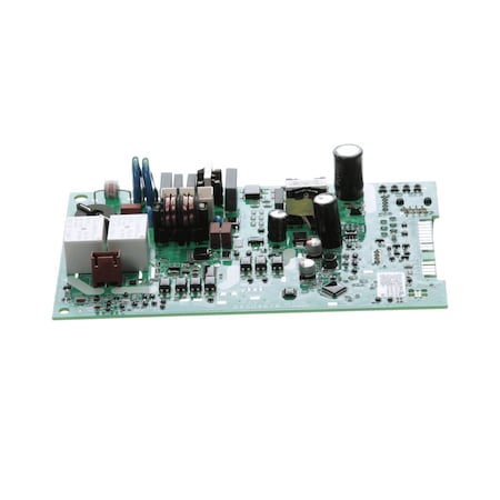 Ge MACHINE CONTROL BOARD WD21X32938