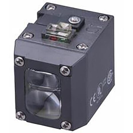 Pepperl+Fuchs Photoelectric Sensors 454433 MPP6HD