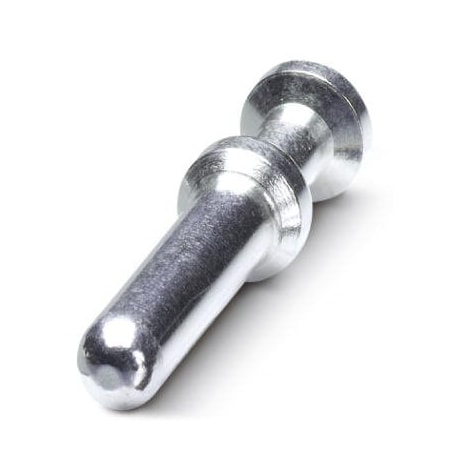 Phoenix Contact CK4 0-ED-2 50ST AG Crimp contact 1663242