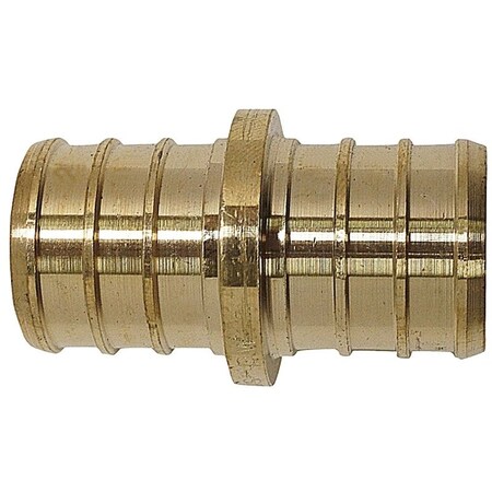 Apollo Valves Coupling Crimp 10Pk 3/4In APXC3410PK