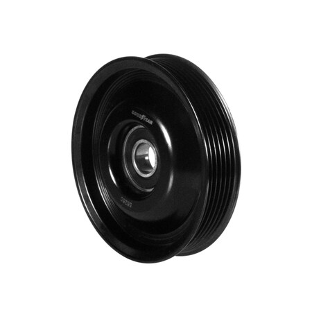 Goodyear Accessory Drive Belt Tensioner or Idler Pulley 58260