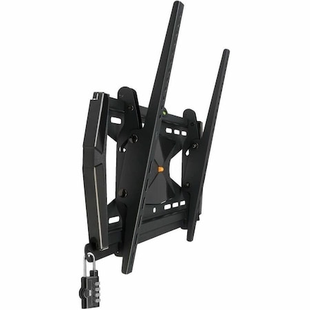 Eaton Tripp Lite Series Heavy-Duty Tilt Security Wall Mount for 37IN to 80IN TVs and Monitors, Flat or DWTSC3780MUL