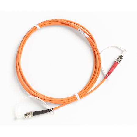 Fluke Networks Multimode TRC 2M 62.5UM, ST/ST MRC-625-STST