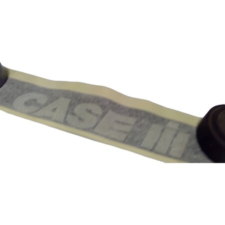 Cnh DECAL, CNH OEM 86629207 86629207