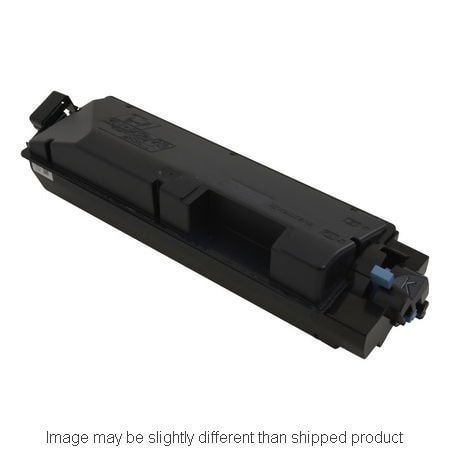 Kyocera Replacement 1T02TX0US0, BLACK Compatible Toner, 17,000 page yield 1T02TX0US0 TK5292K