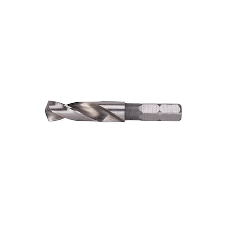 Century Drill & Tool Stubby Drill Bits 17920
