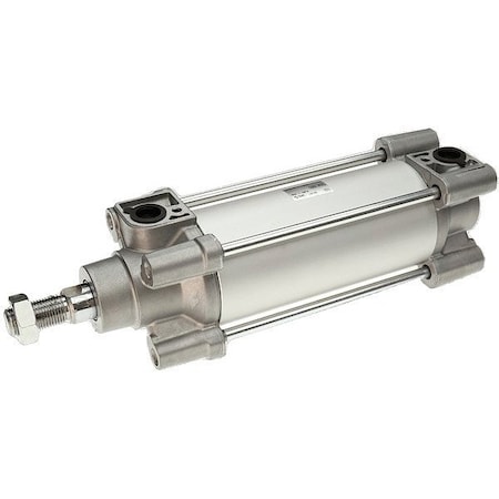 Smc CYLINDER, TIE ROD C96SDB50-80C