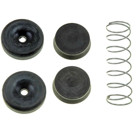 Dorman DRUM BRAKE WHEEL CYLINDER REPAIR KIT 46350