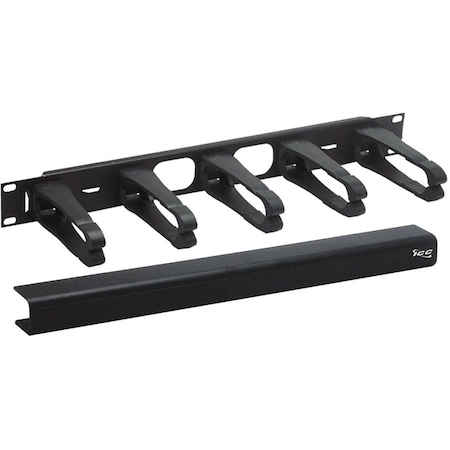 Icc PANEL, CABLE MANAGEMENT INTERBAY, 1RMS ICCMSCMA51