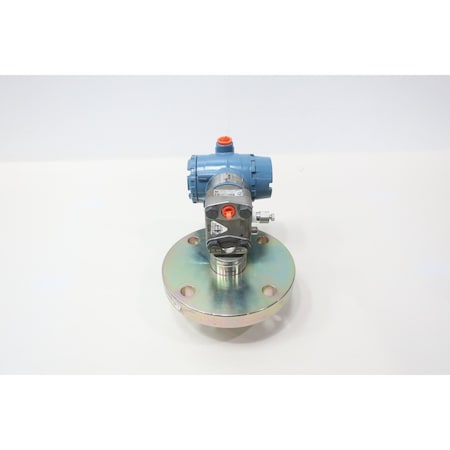 Rosemount FLANGED LEVEL TRANSMITTER 3051L2AA2AN21AAM5
