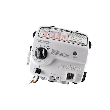 Rheem GAS CONTROL REPLACEMENT KIT SP20738E