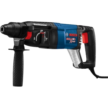 Bosch 1" 120V 8.0 Amp Rotary Hammer 11255VSR