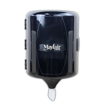 Sellars MAYFAIR Center-Pull Towel Dispenser 99906