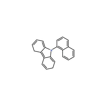 Ak Scientific 9-(1-Naphthyl)carbazole (5g), CAS 22034-43-1 6914AL-5g