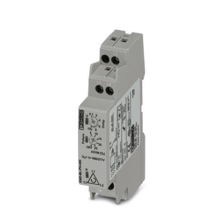 Phoenix Contact EMD-BL-PH-480 Monitoring relay for 2903527