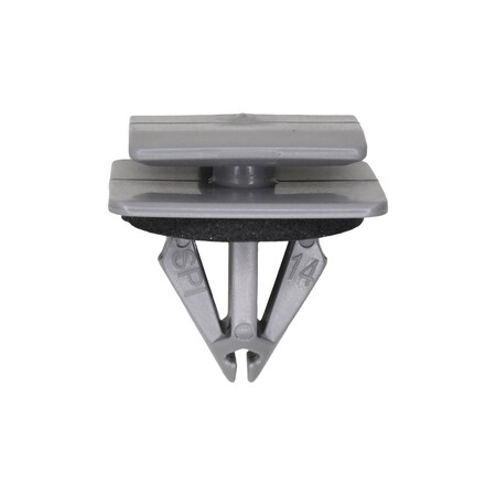 Auveco Ford Moulding Clip with Sealer, 25PK 21522