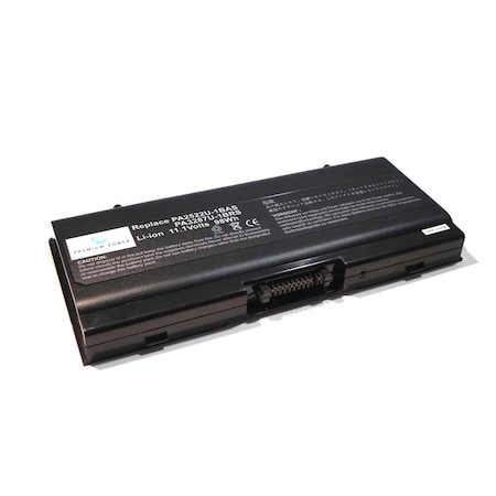 Premium Power Products Toshiba Satellite A20, A25, A4 PA3287U-1BRS