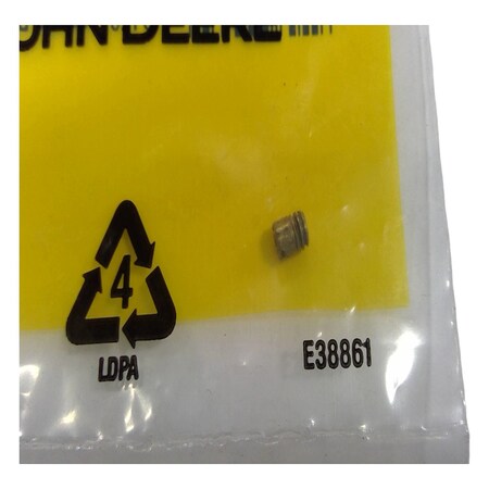 John Deere JET, JOHN DEERE OEM 49-218 49-218