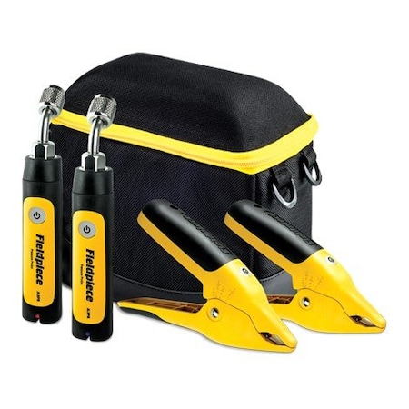 Fieldpiece Fieldpiece HVACR Charge Kit JL3KR4