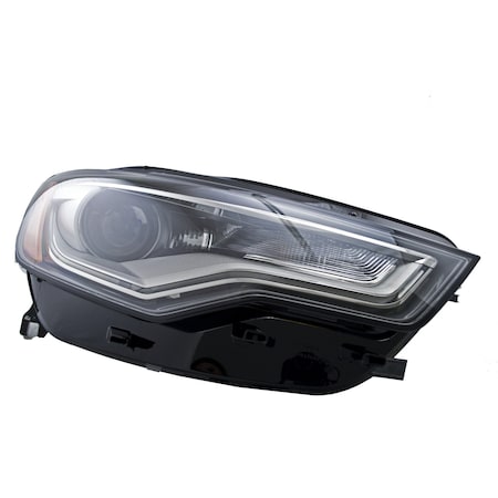 Hella HLMP XENON RH AUDI A6/S6 12-18 W/O AUTO LVL 11150401