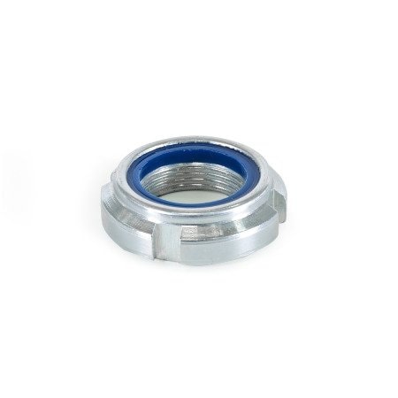 J.W. Winco Bearing Locknuts 1804.1-M45X1.5