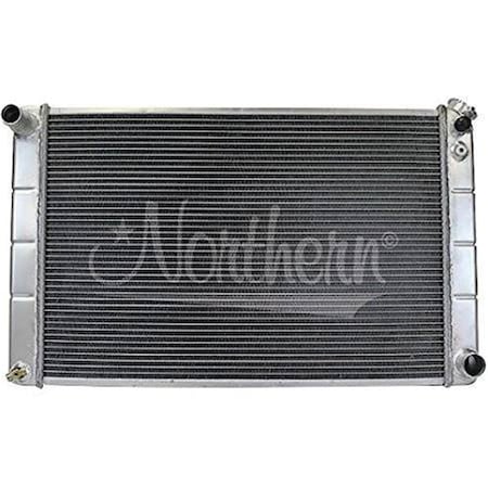 Northern Radiator Muscle Car Radiator N47-205056