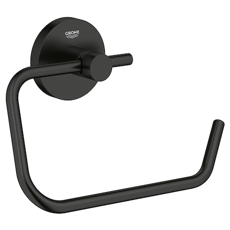 Grohe Essentials Toilet Paper Holder W/O Cover 406892431