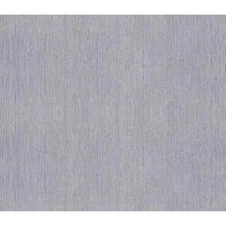 Advantage Sunshower Grey Stria Wallpaper 4168-16639