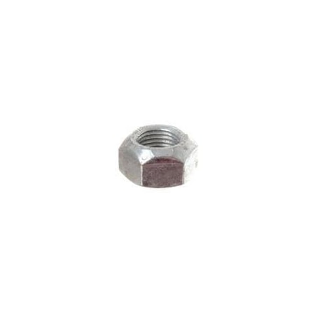 Taylor-Dunn REPLACEMENT NUT, LOCK 9/16 NF GRADE C 88-169-82
