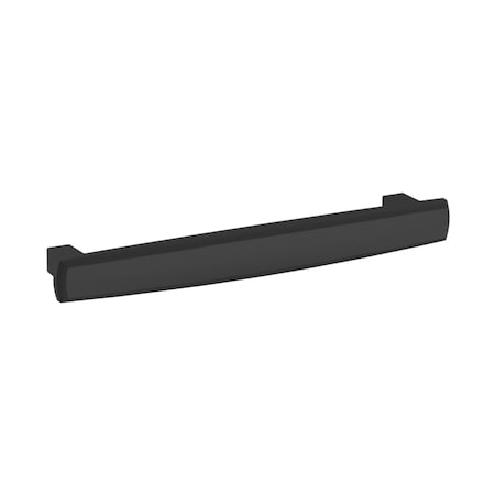 Baldwin Cabinet Pulls Satin Black 4947190