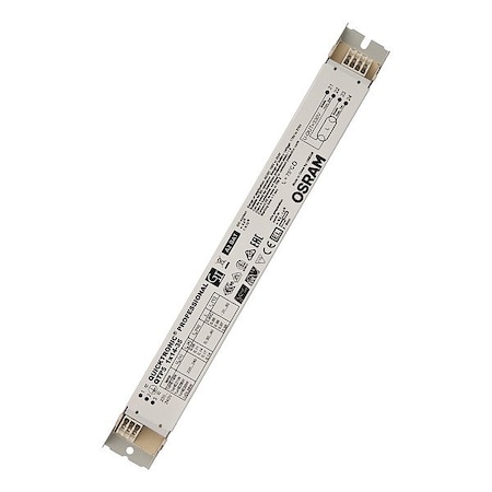 Ledvance Ballast, LEDVANCENFC, DALI, 16-3/4in-L, 1PK OTi 85/120-277/2A3 DIM-1 L HB