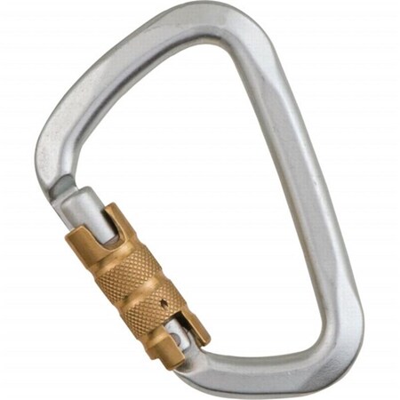 Liberty Mountain Lm Hard Steel Large D Key 3Al 434668